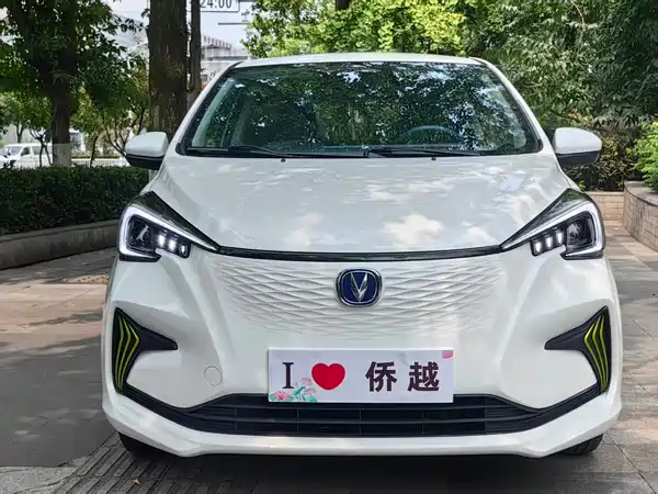 Changan Benben E-Star 2023