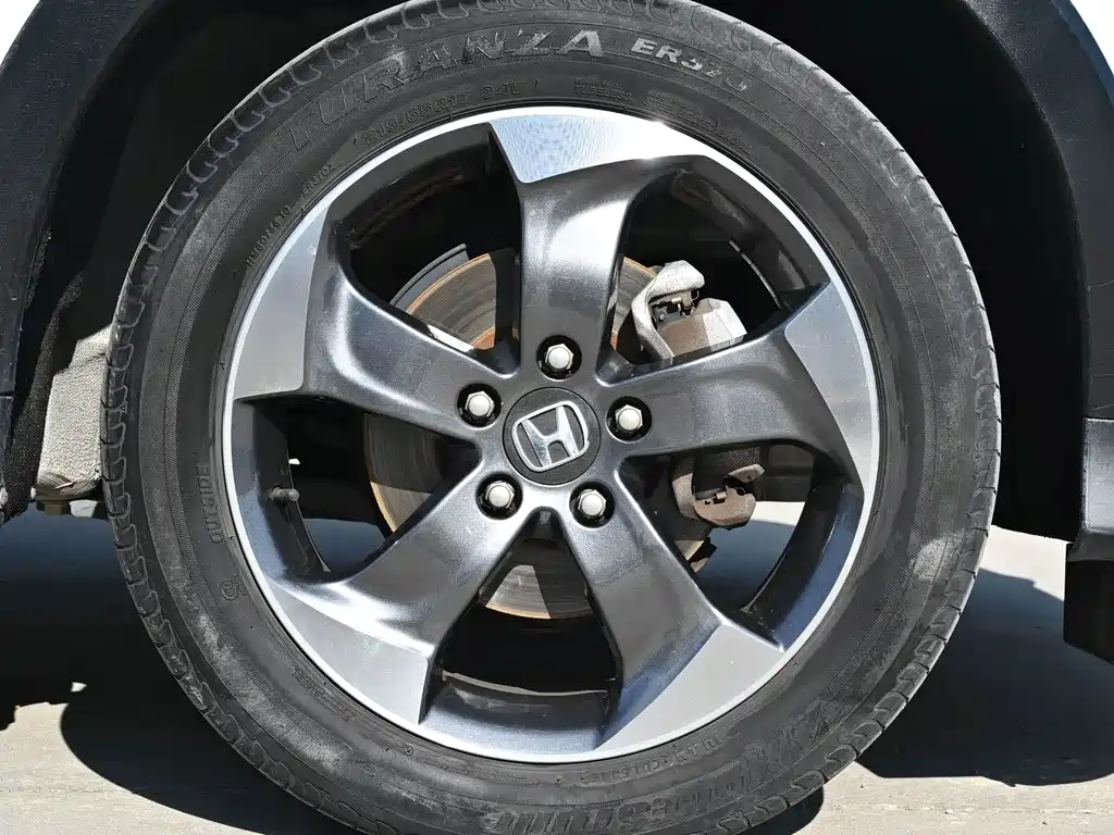 Honda Vezel 2018 — фото 39