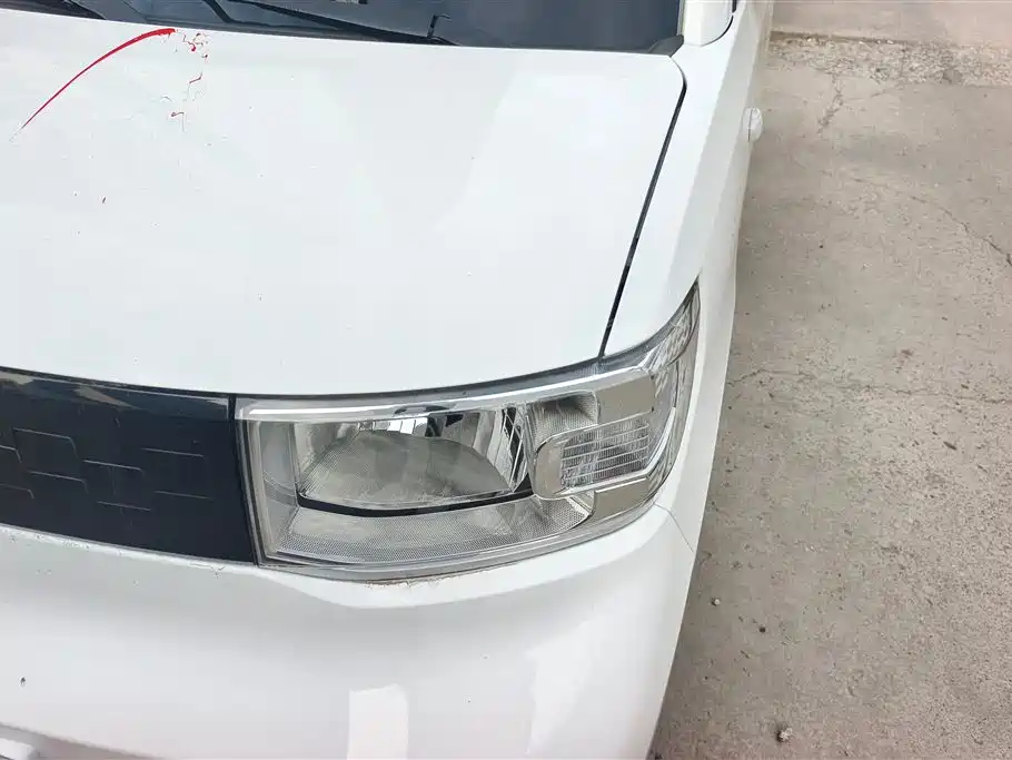 Wuling MINIEV 2022