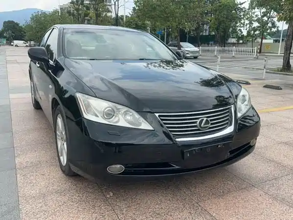 Lexus ES 2009