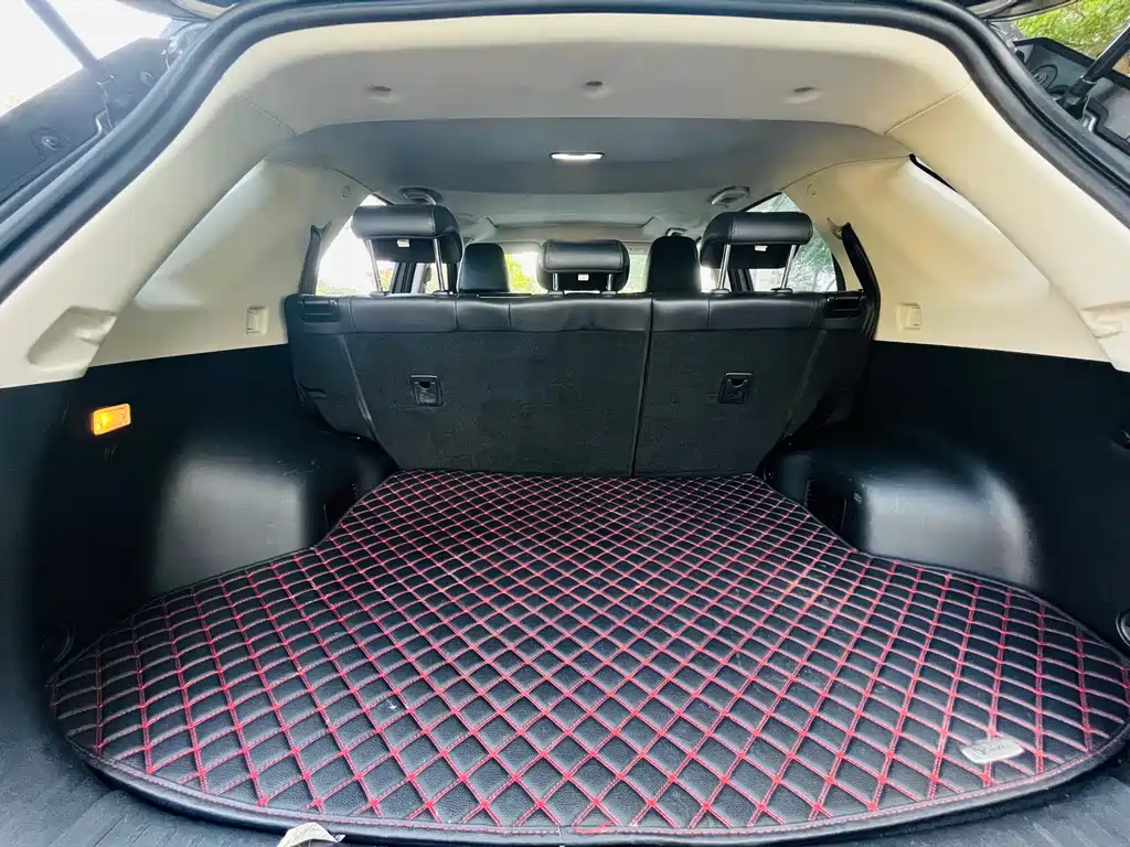 Changan CS55PLUS 2020 — фото 16