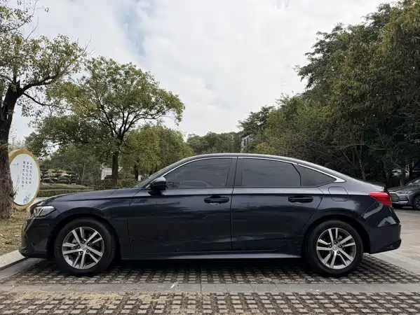 Honda Civic 2023