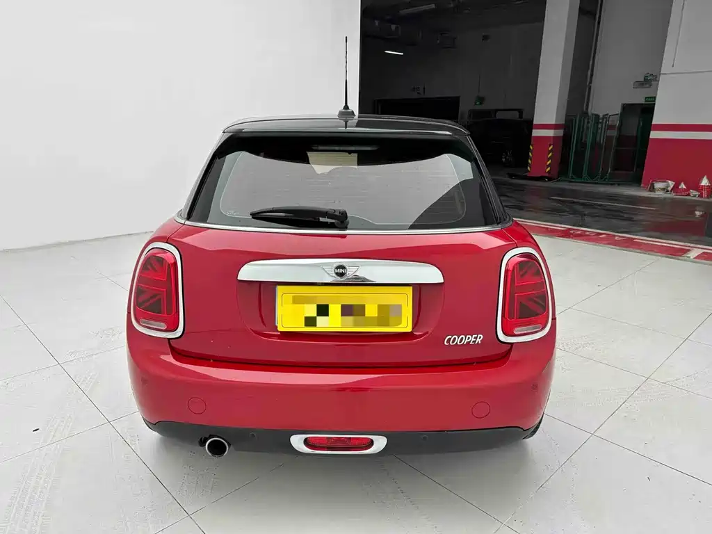 MINI MINI 2018