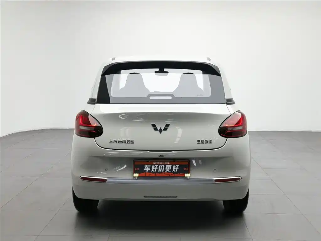 Wuling Bingo 2023