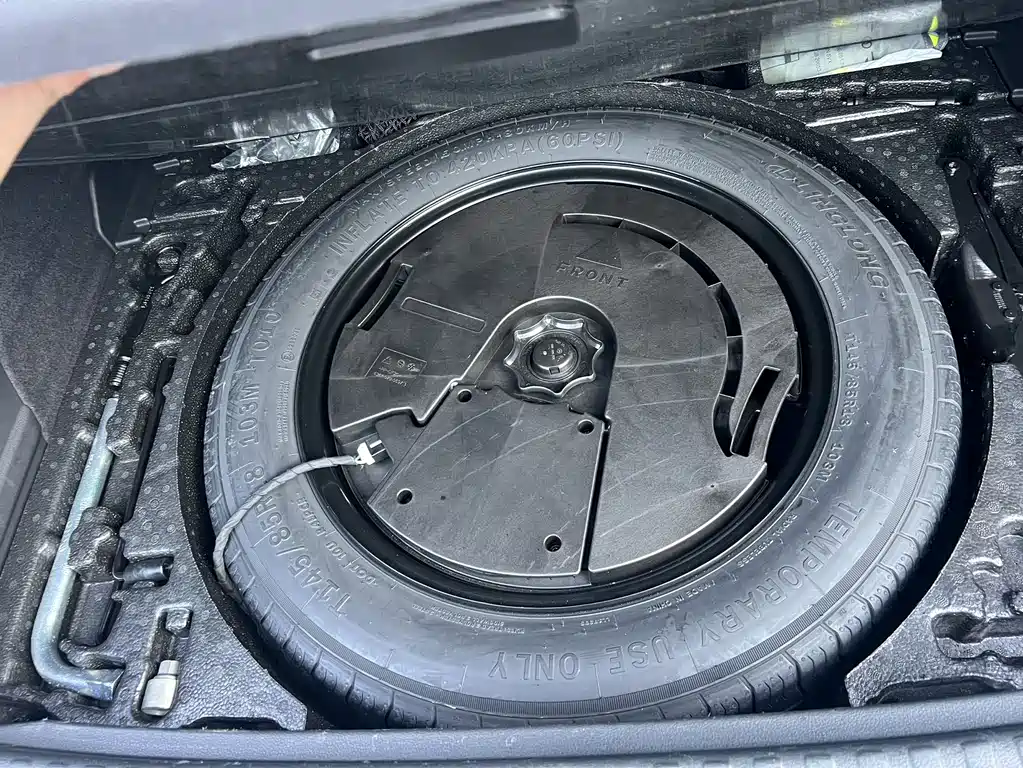 Audi Q3 2022 — фото 19