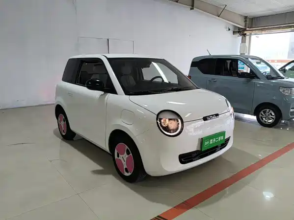 Changan Lumin 2025