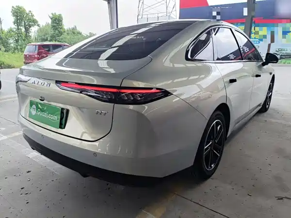 Aion RT 2025