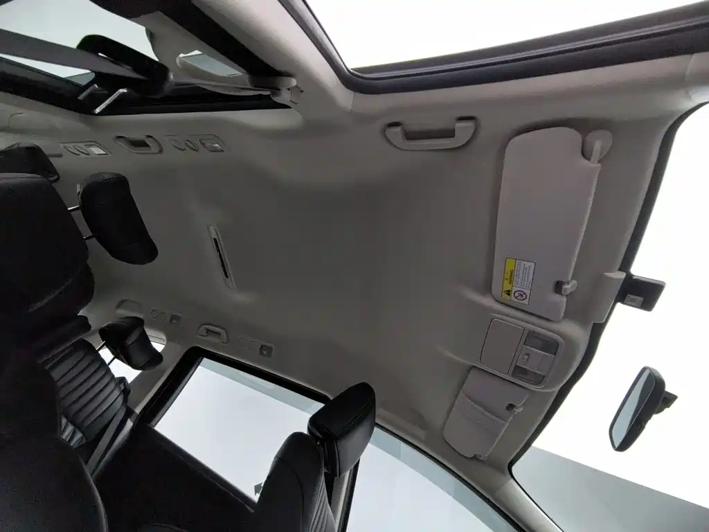 Honda Odyssey 2024 — фото 14