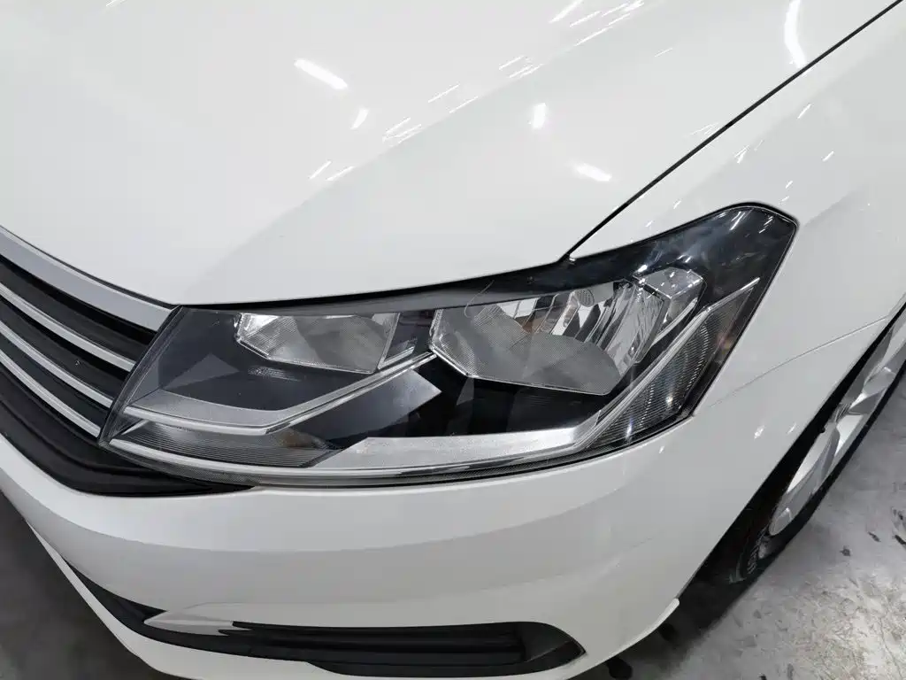 Volkswagen Lavida 2020