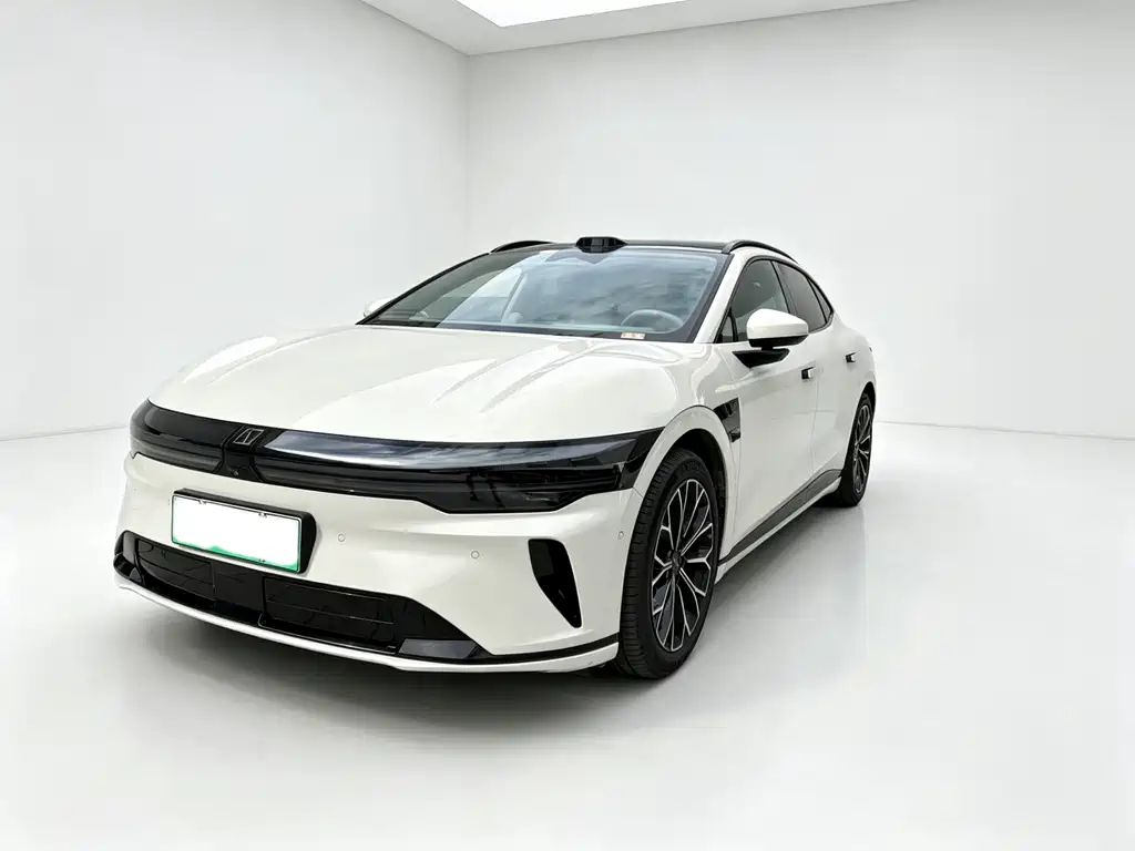 Zeekr 007 GT 2025