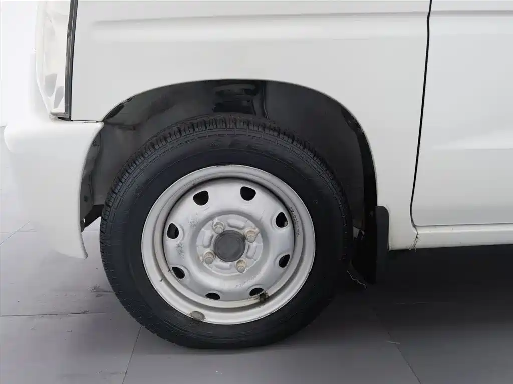 Suzuki Wagon R 2013 — фото 17