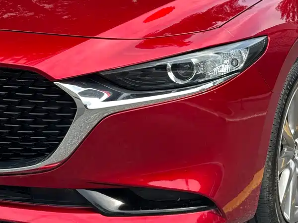 Mazda 3 Axela 2020