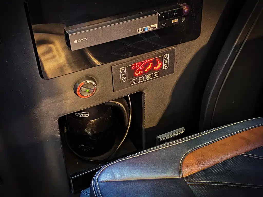 Mercedes-Benz Sprinter 2019 — фото 25