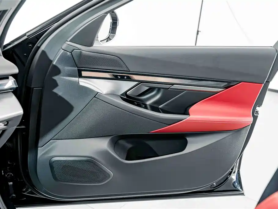 BMW i5 2026 — фото 13