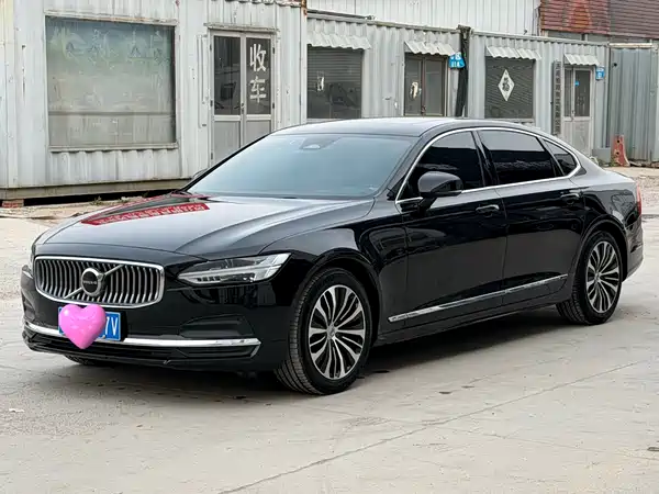 Volvo S90 2024