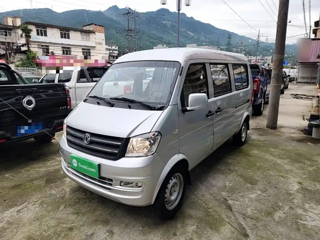 DFSK K07S 2023