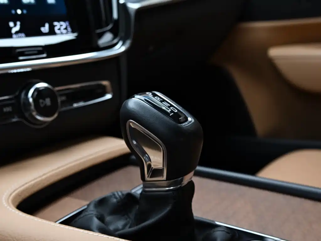 Volvo S90 2018 — фото 19
