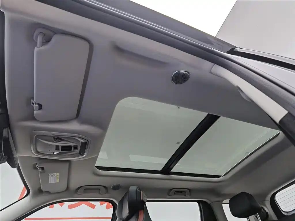 Haval Cool Dog 2023 — фото 14