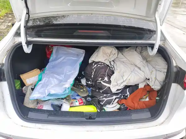 Roewe i5 2025