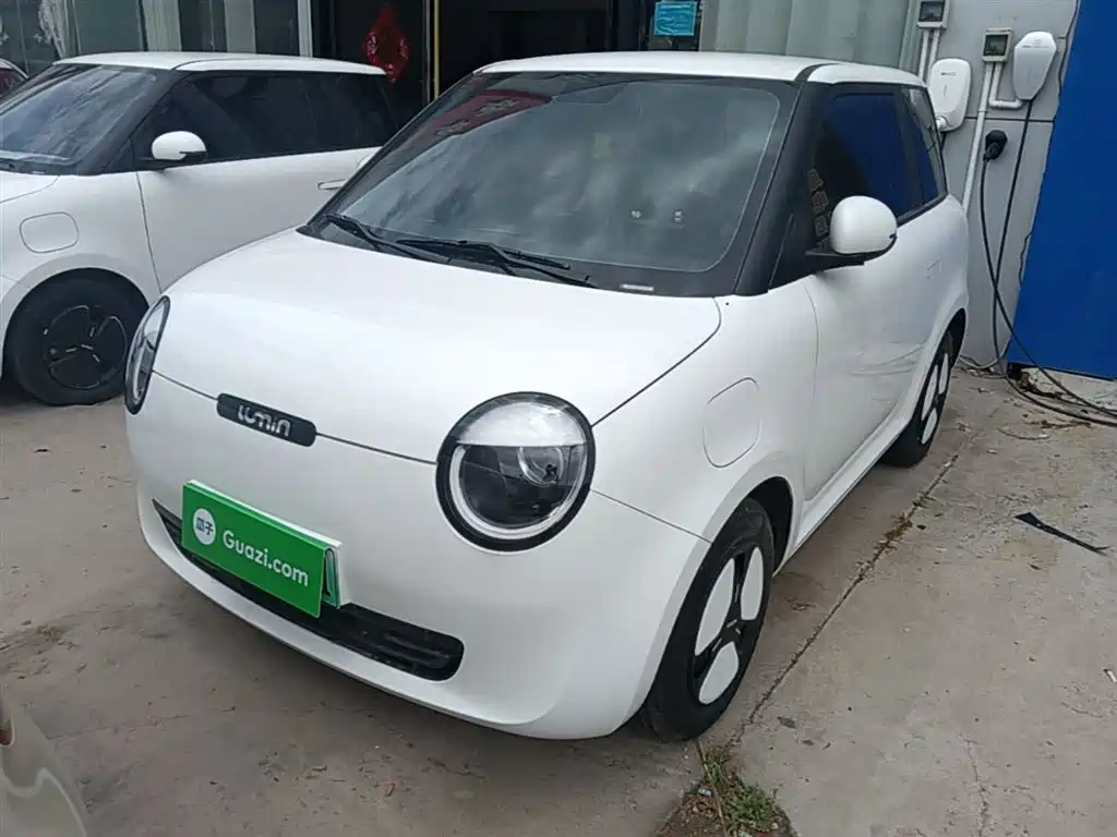 Qiyuan Lumin 2025