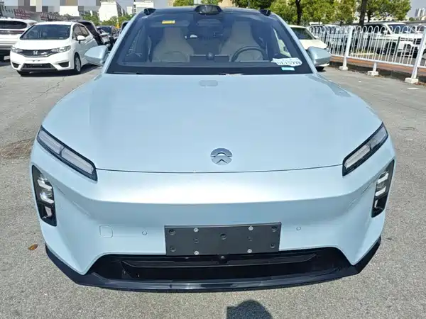 NIO ET5T 2025