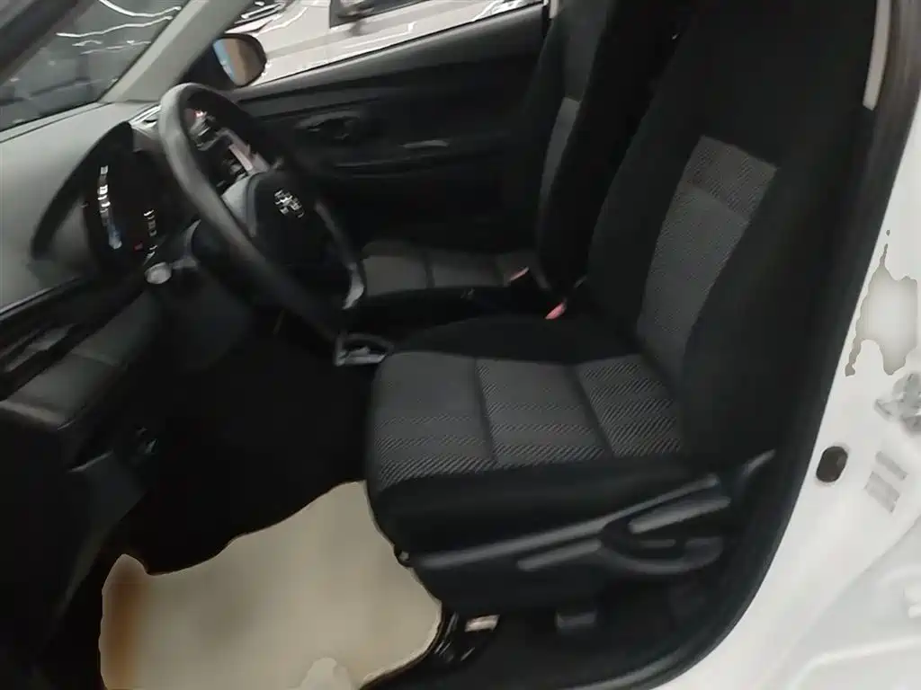 Toyota Vios FS 2019 — фото 15