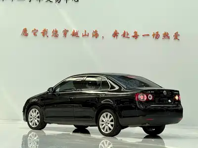 Volkswagen Sagitar 2010