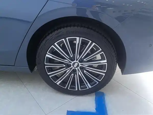 Geely Galaxy A7 EM 2025