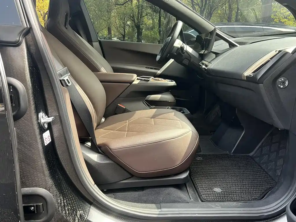 BMW iX 2023