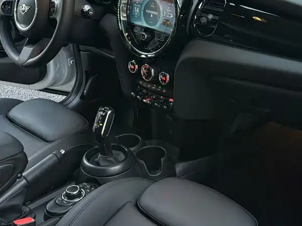 MINI MINI 2024