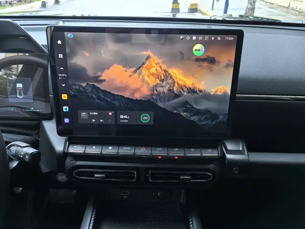 Haval Dargo PLUS 2023 — фото 12