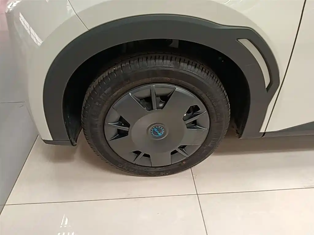 BYD Seagull 2025 — фото 23