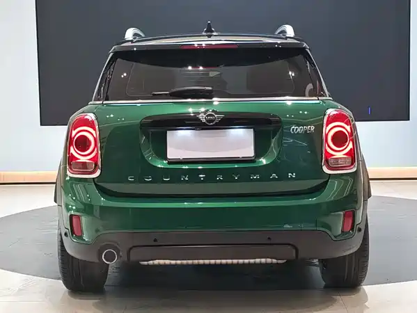 MINI Countryman 2020