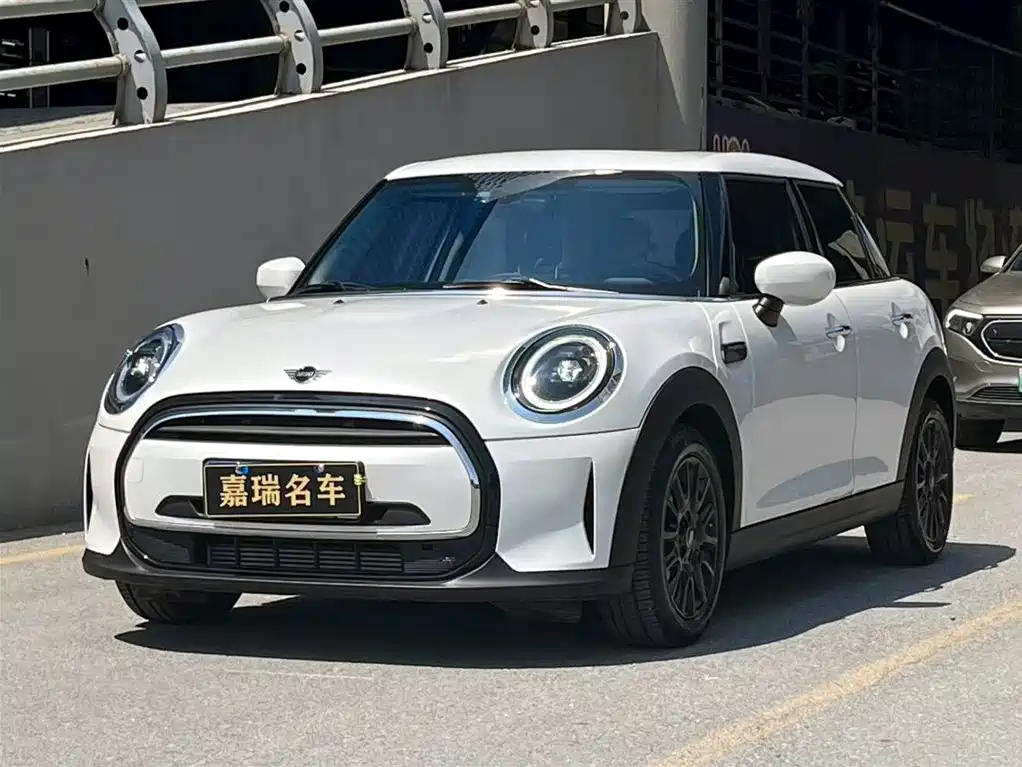 MINI Mini 2023