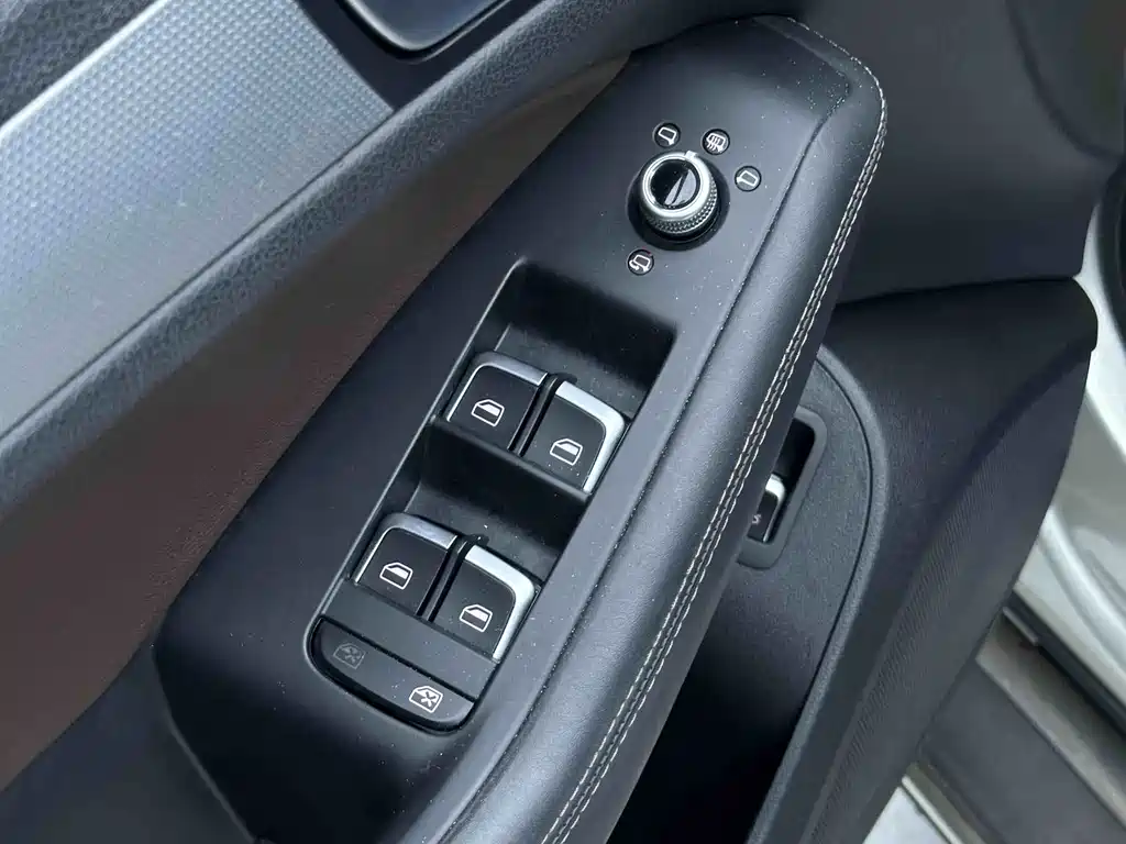 Audi Q5 2018