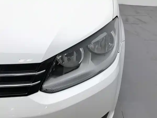 Volkswagen Touran 2013