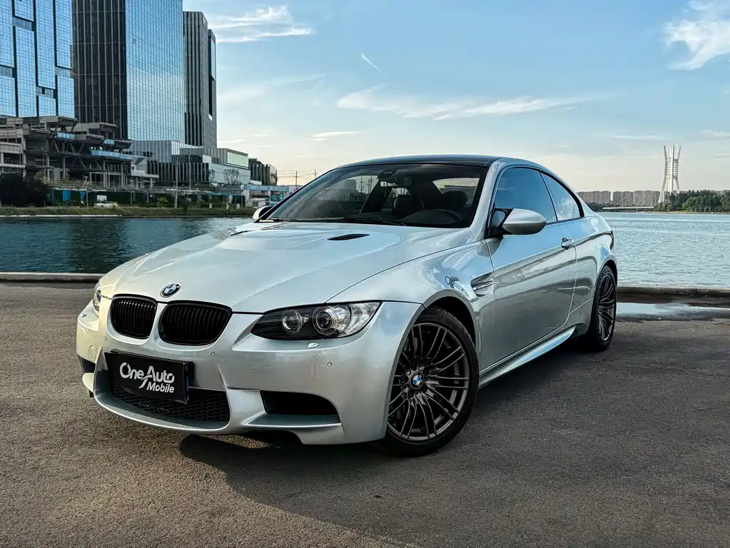 BMW M3 2013 — фото 5