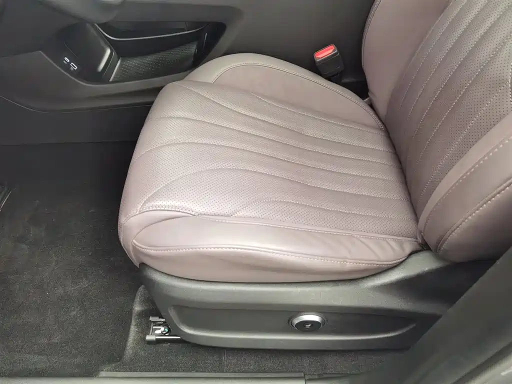 Chery Tiggo 9 C-DM 2024 — фото 20