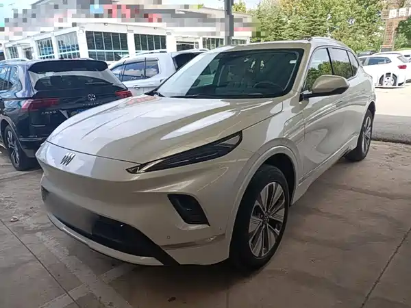 Buick E5 2025