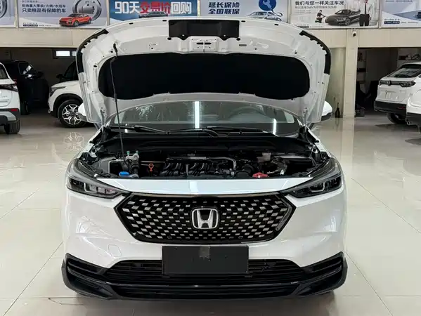 Honda XR-V 2024
