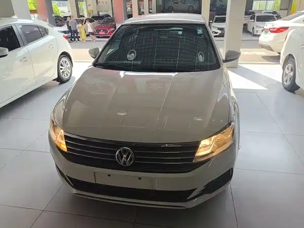 Volkswagen Lavida 2022