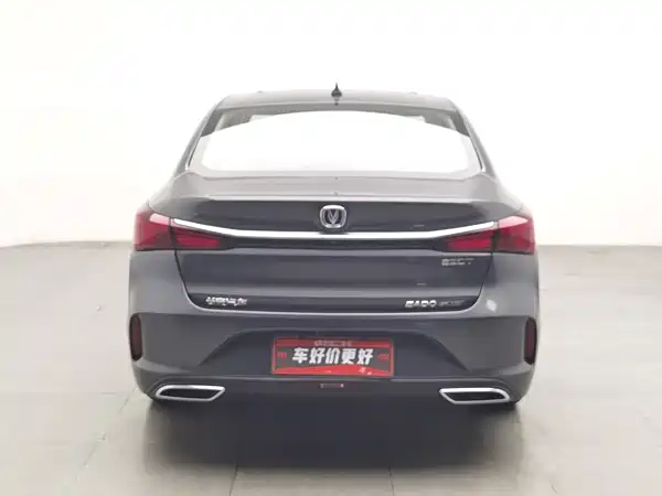 Changan Eado 2022