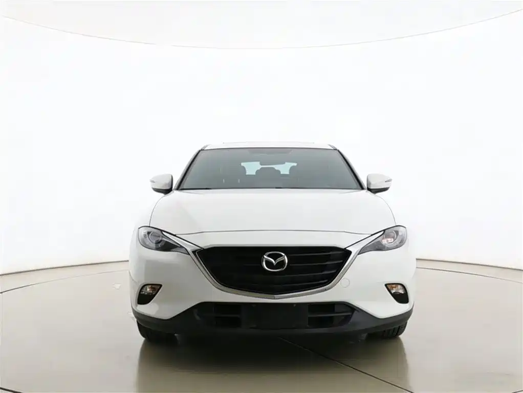 Mazda CX-4 2018 — фото 3