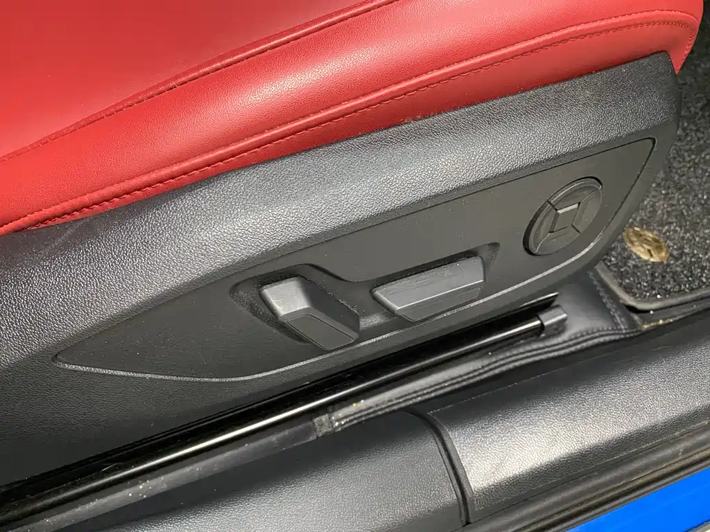 Audi A3 2023 — фото 15