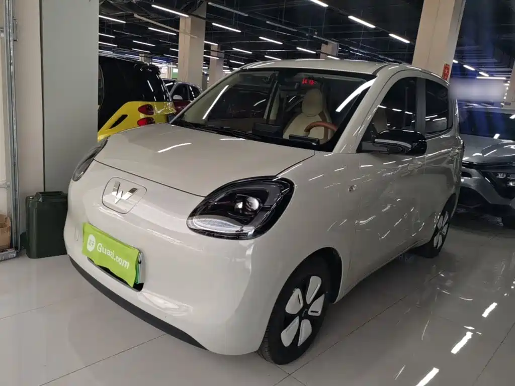 Wuling MINIEV 2025