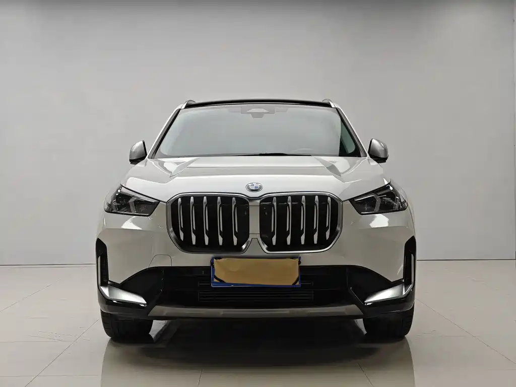 BMW X1 2023