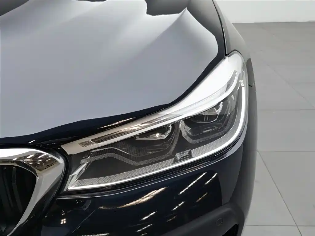BMW 6 Series GT 2020