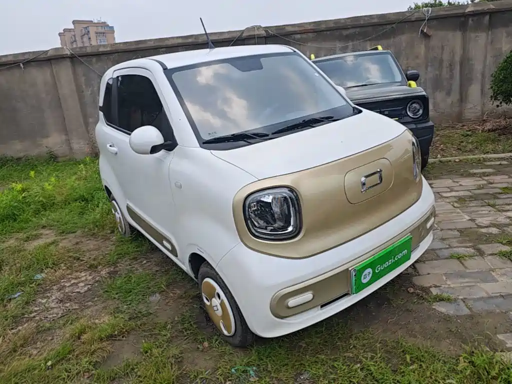 Bestune Pony 2025