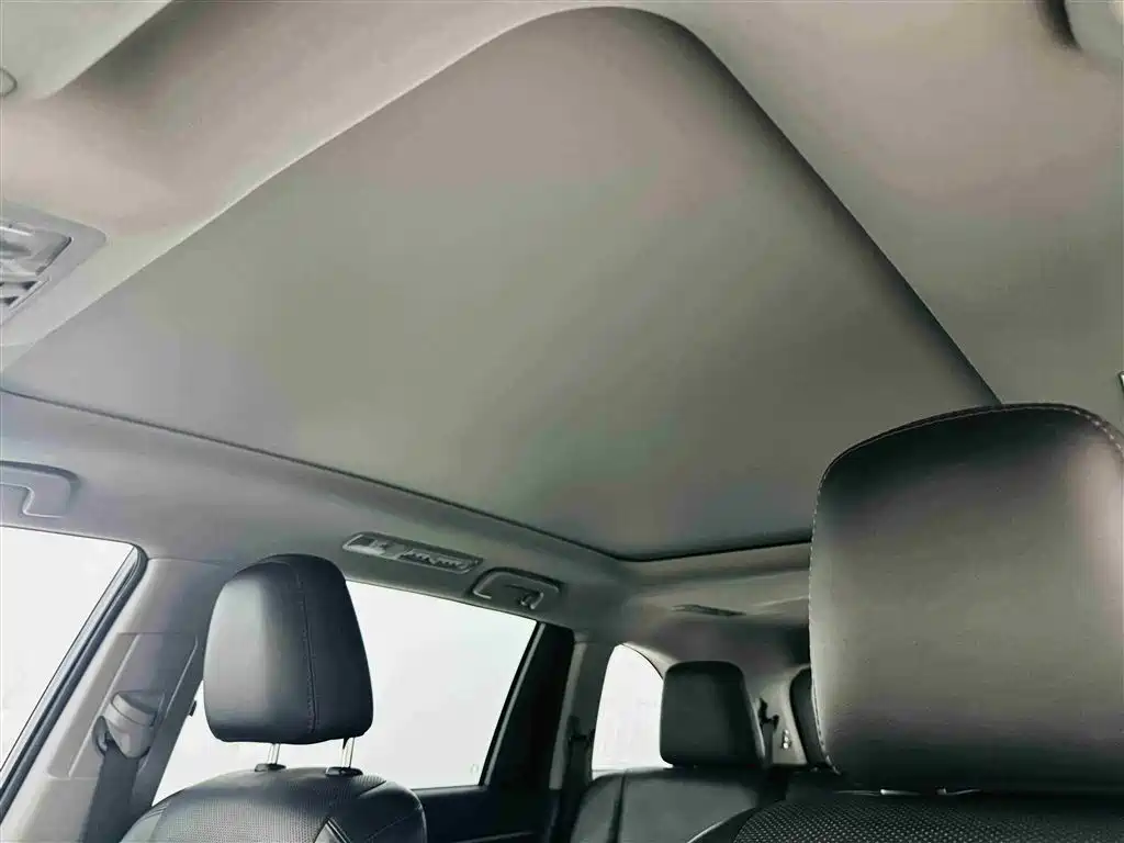 Toyota Highlander 2017 — фото 17