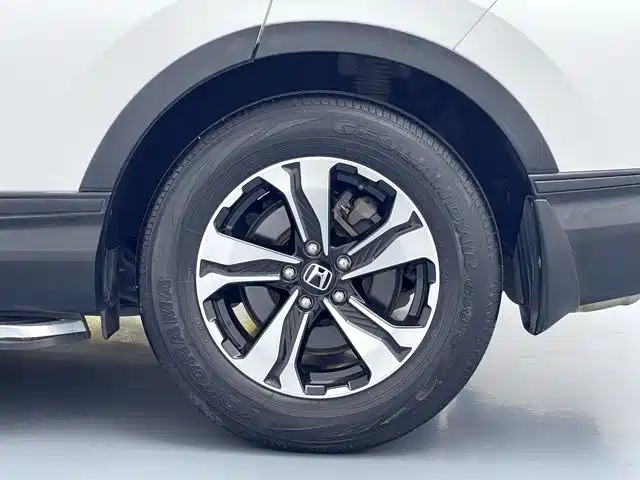 Honda CR-V 2018 — фото 15